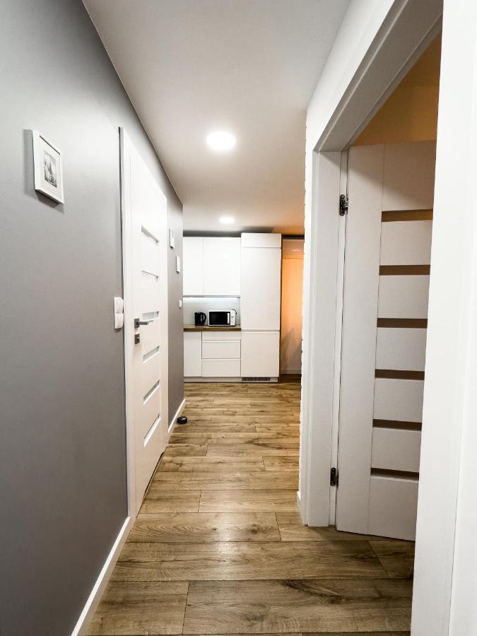 Ul Szopy 2 Apartamenty Zresetuj Sie W Gdansku Kültér fotó